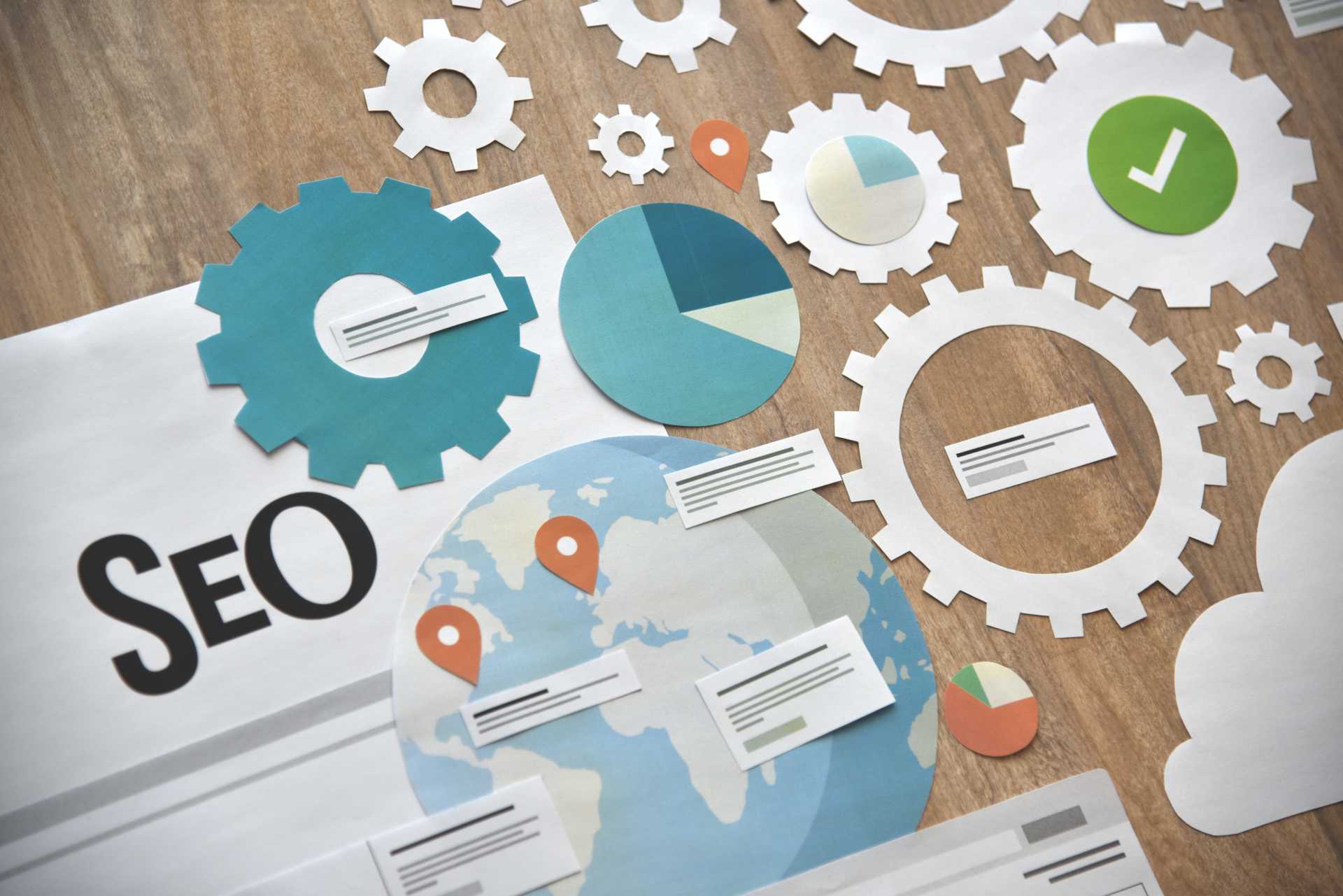 We dive deep into your site's backend to fix crawl errors, improve site speed, and optimize site structure for better visibility.